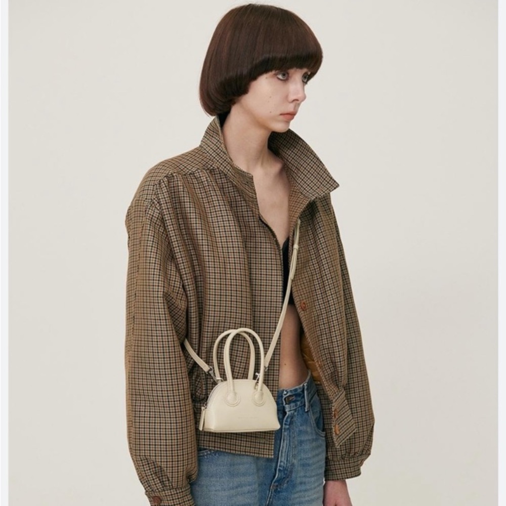 Marge Sherwood Mini Bessette Bag